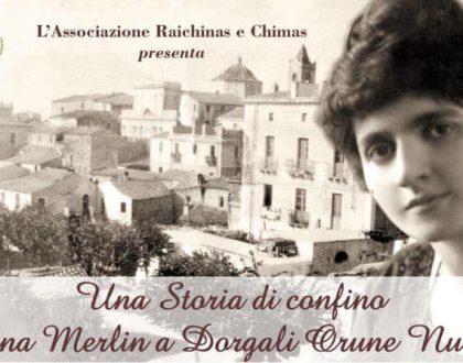 Lina Merlin - Una storia di confino