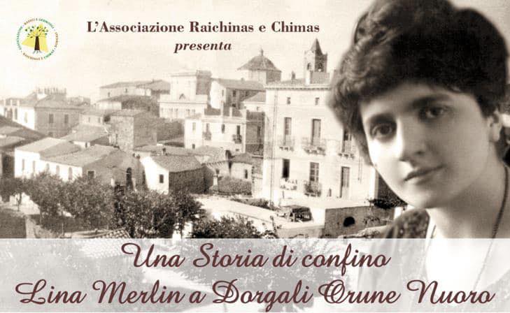 Lina Merlin - Una storia di confino