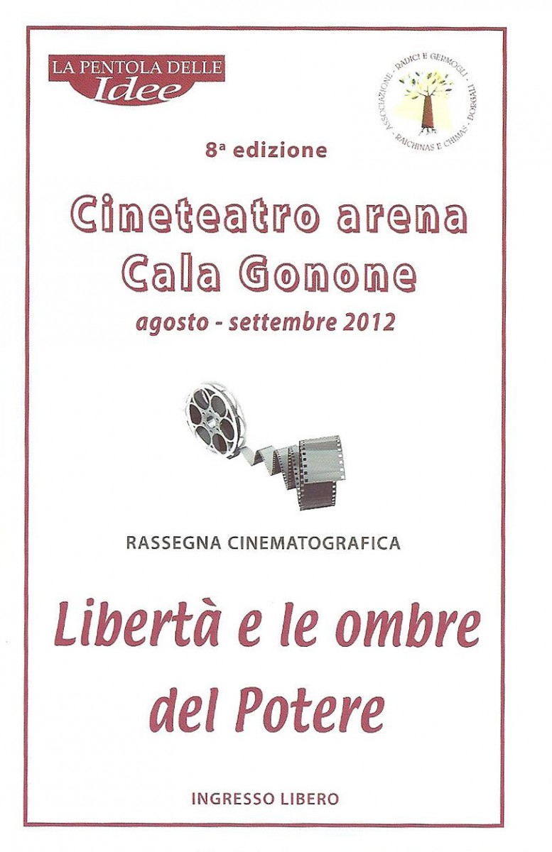 La Pentola delle Idee 2012